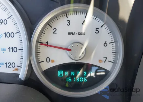 2005 Dodge Dakota Laramie из США, поврежденный, VIN 1D7HW58N75S243675